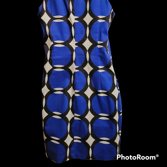 Suzy Shier XS Dress with Patern - Picture 7 of 11